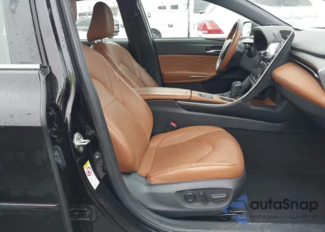 2019 Toyota Avalon Hybrid Limited z USA, uszkodzony, nr VIN 4T1B21FB2KU008531